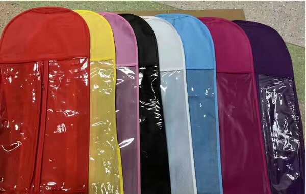 Sac de rangement pour perruques