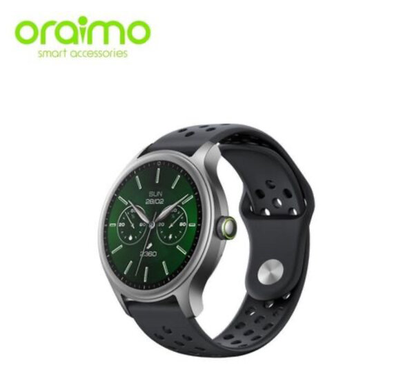 Montre Connectée Oraimo