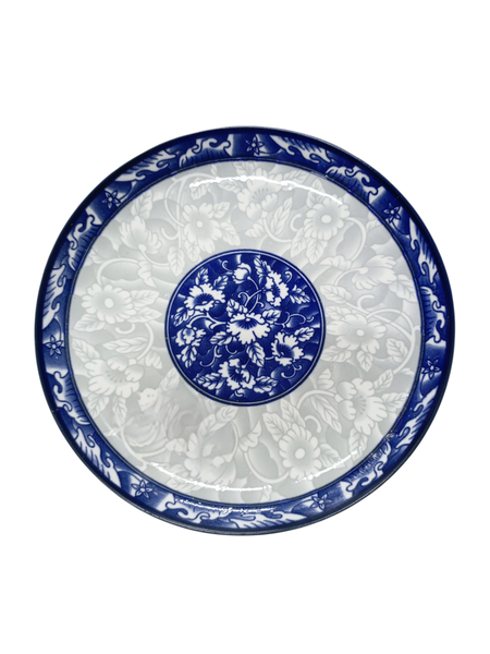 Assiette en céramique lot de 4