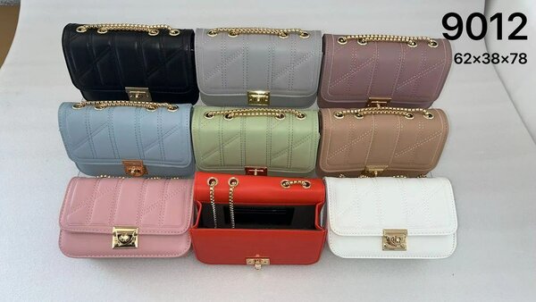 Sac à main avec chaîne