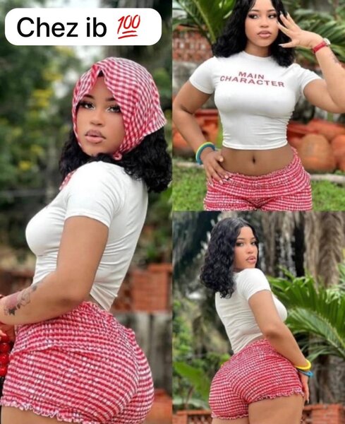 Ensemble Tendance Femme Chic