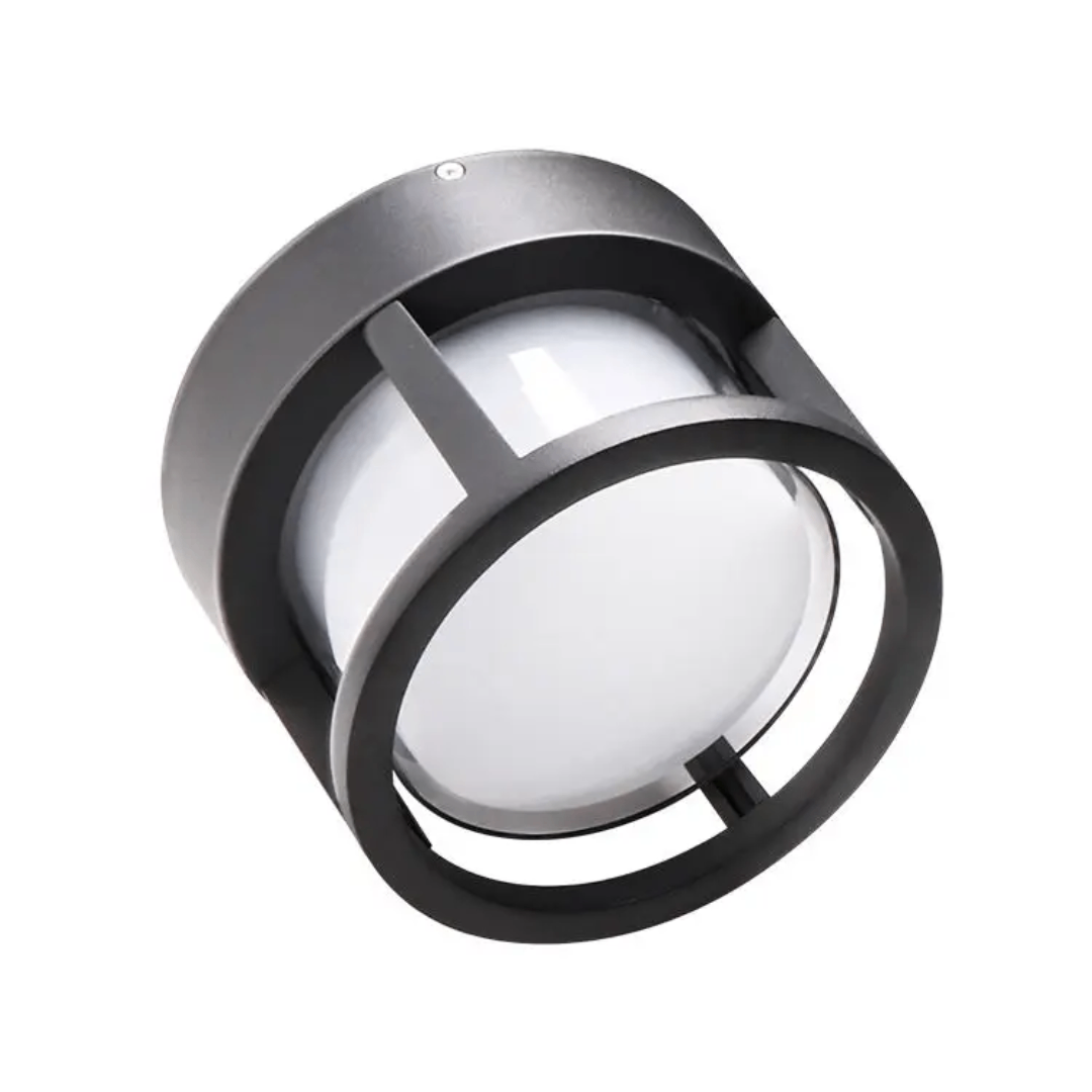 Applique murale LED extérieure