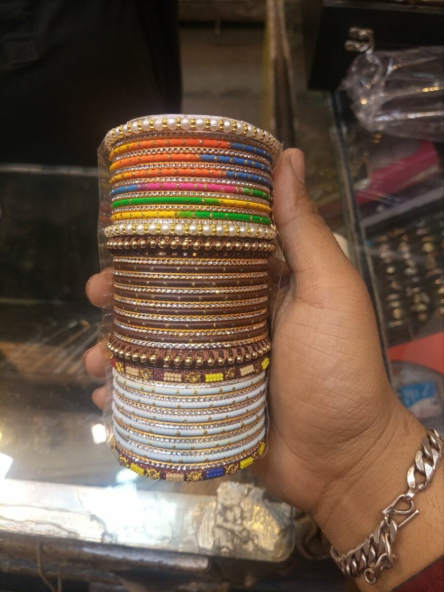 Bangles