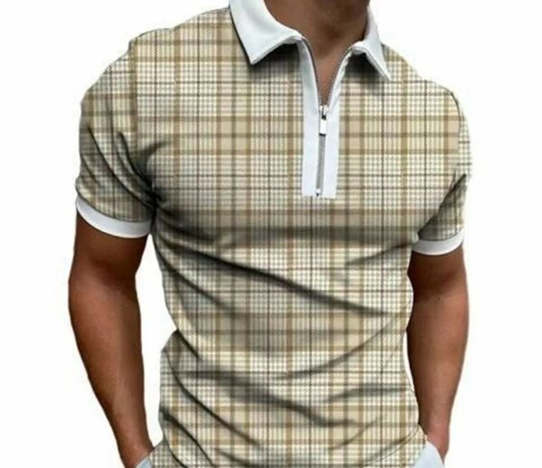 Polo Goldfeur