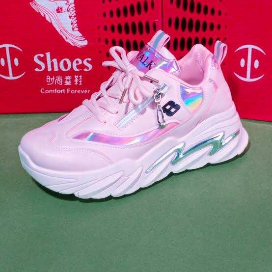 Women jogger