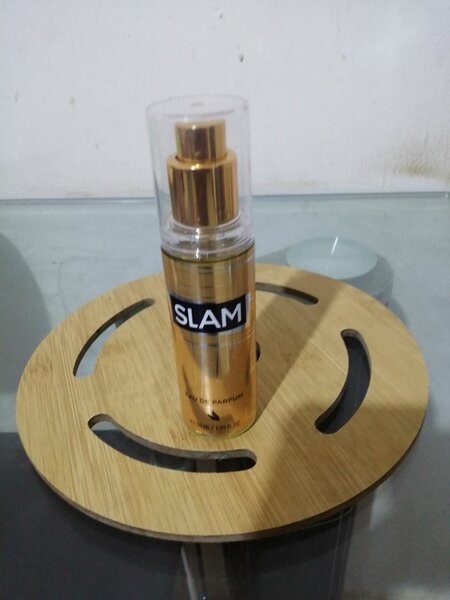 SLAM Eau de Parfum