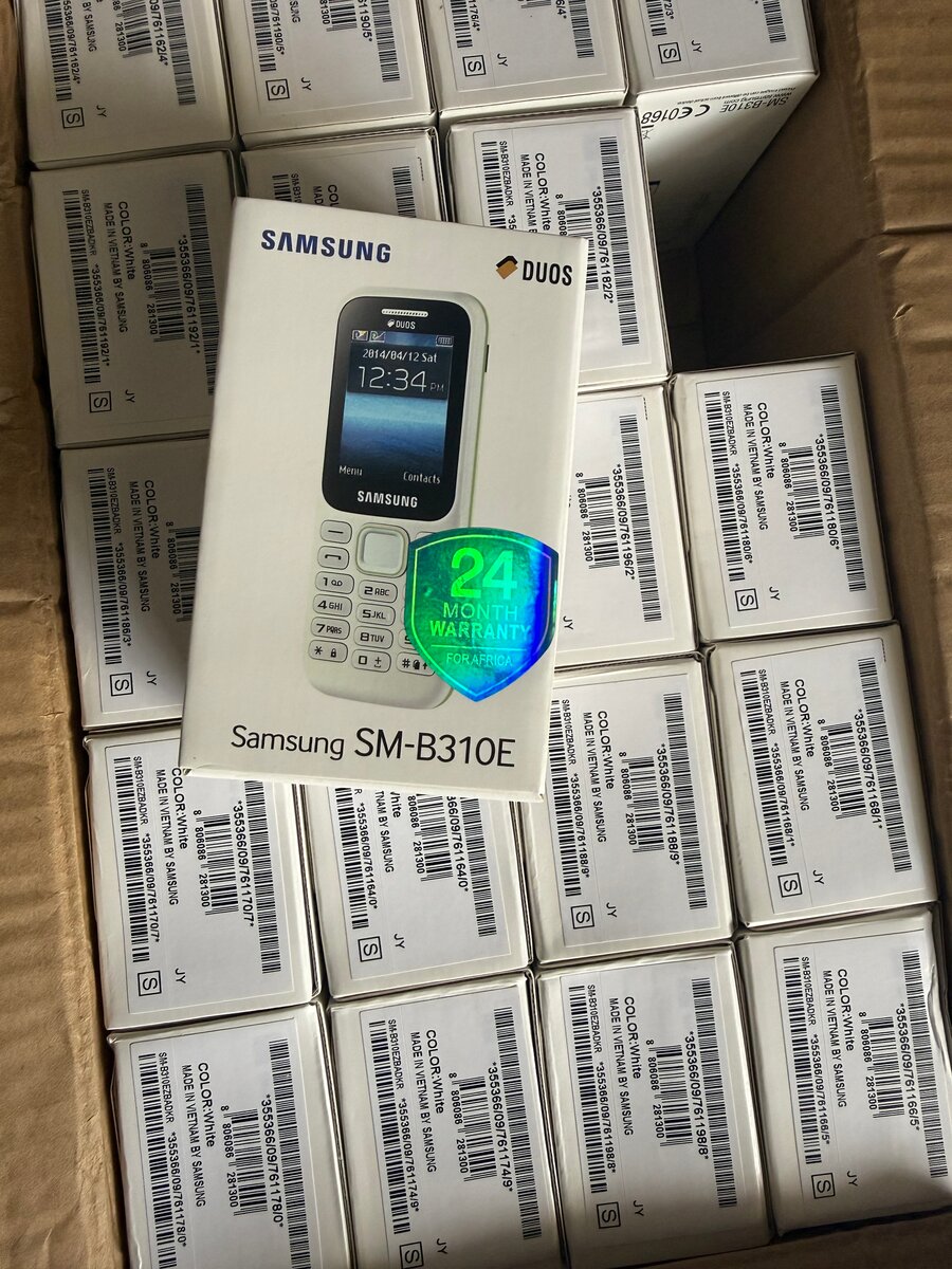 Téléphone Samsung SM-B310E