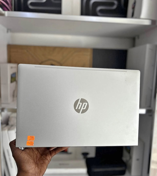 Ordinateur portable HP Intel Core