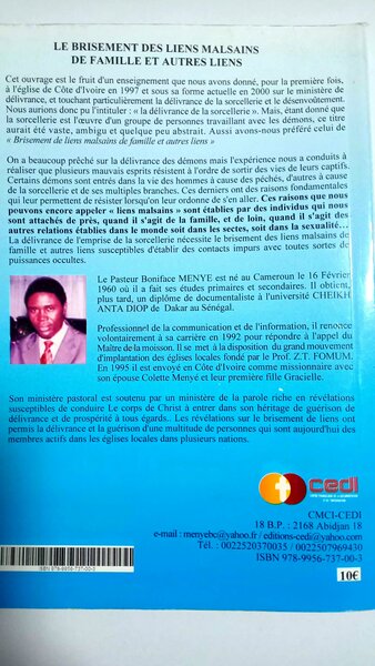 Le Brisement des Liens Malsains