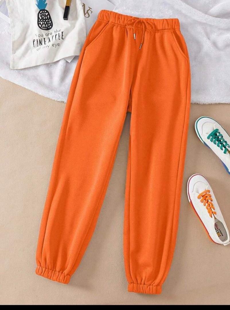 Pantalons de survêtement confortables