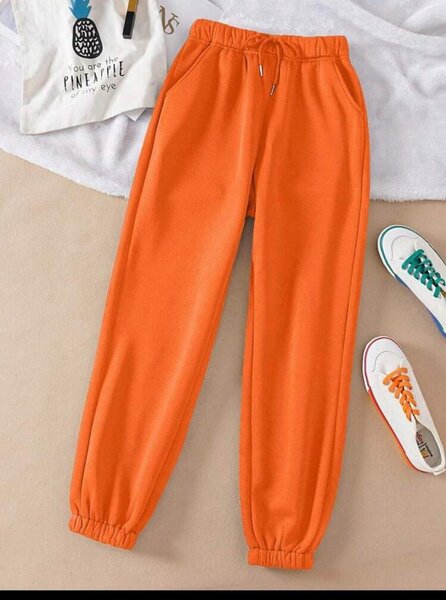 Pantalons de survêtement confortables