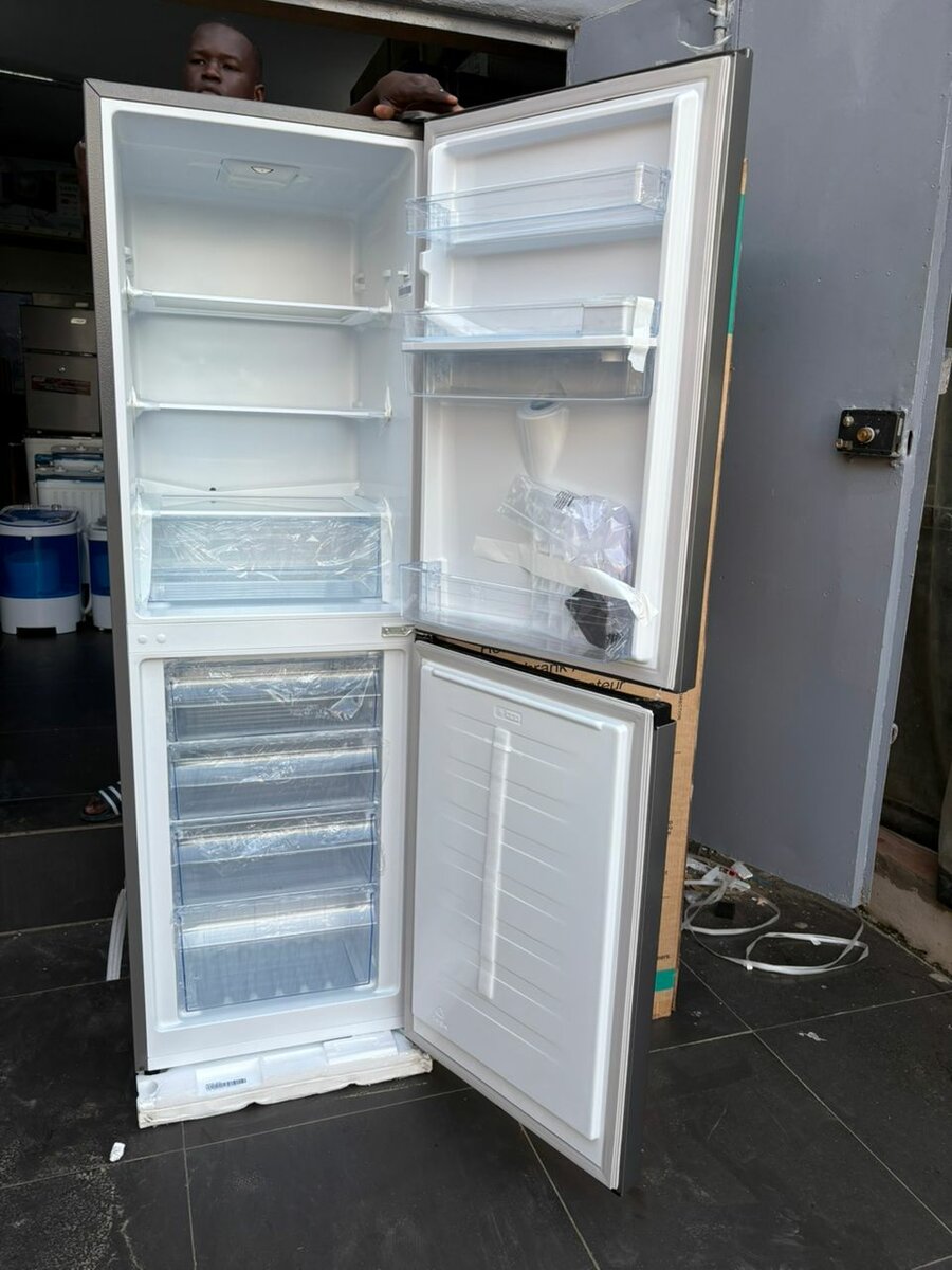 Réfrigérateur Hisense Moderne