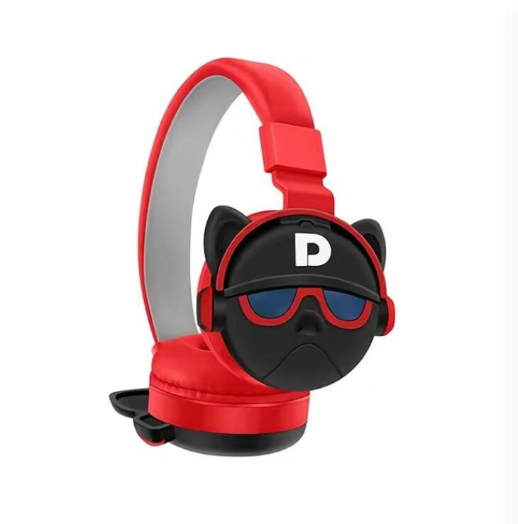 Casque Audio Enfant