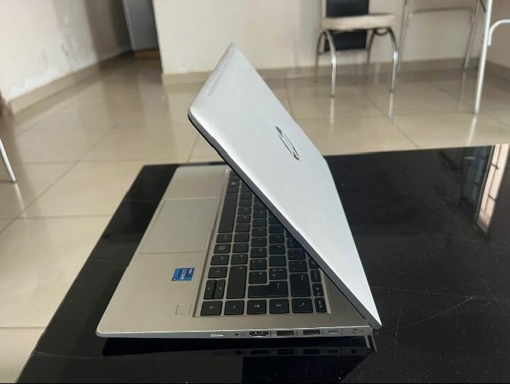Ordinateur Portable HP EliteBook