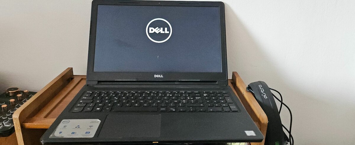 Dell vostro