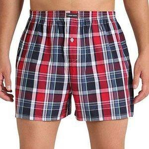 3 caleçons Boxers gagne temps