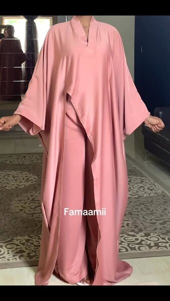 Robe élégante longue soirée