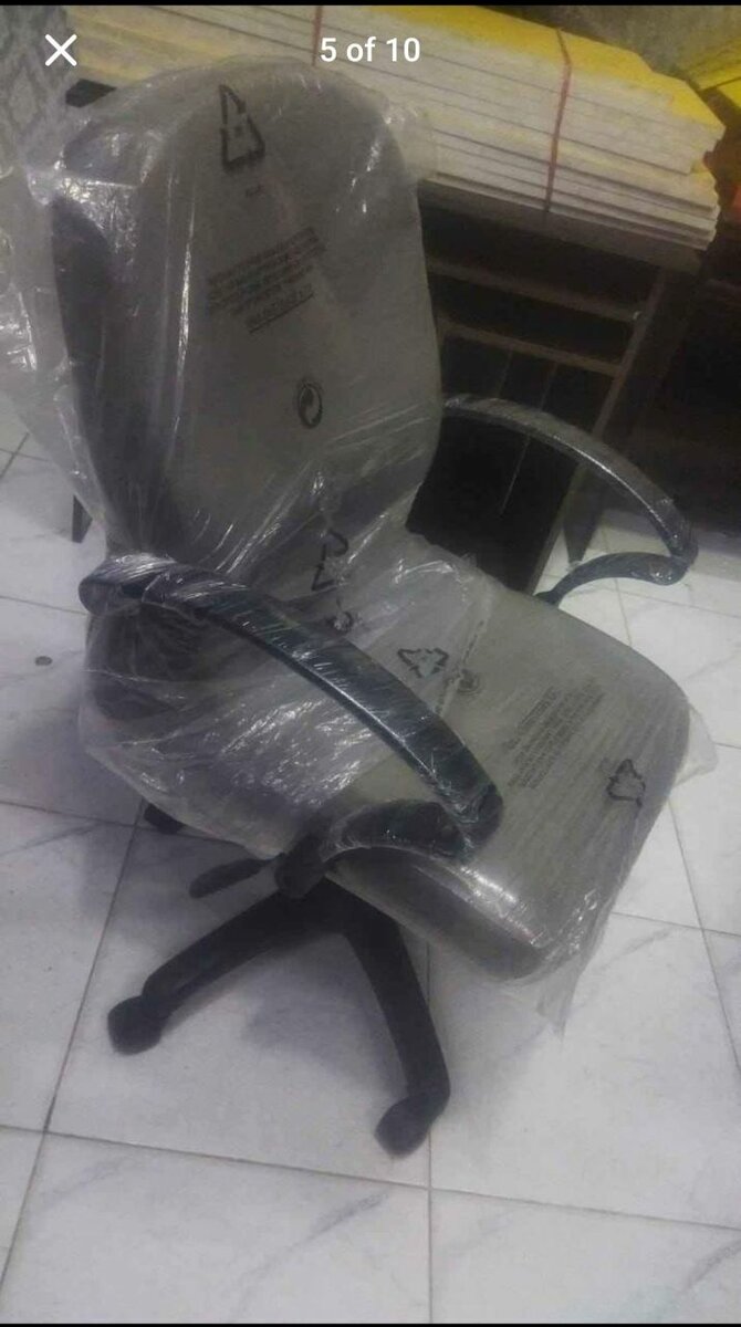 Office revolving chairs - Computer Chairs