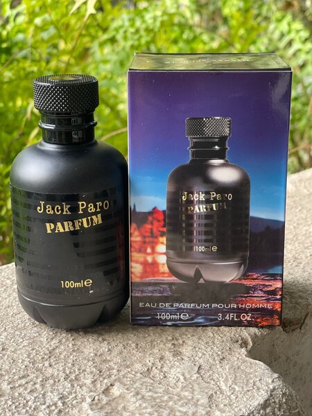 Perfumes for men and women