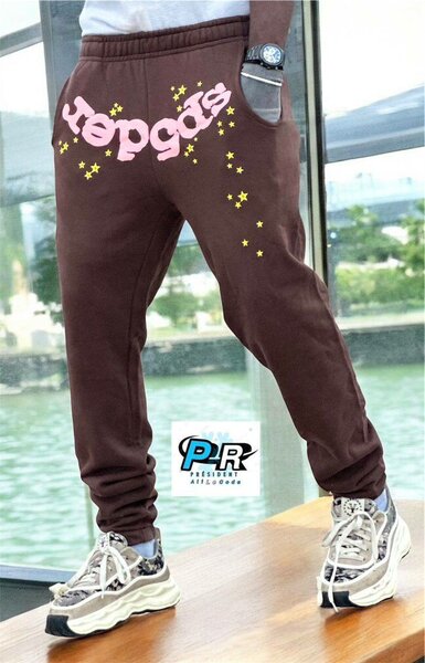 Jogging homme confortable