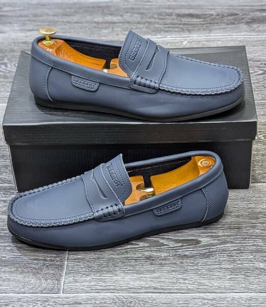 Tod Mocassins