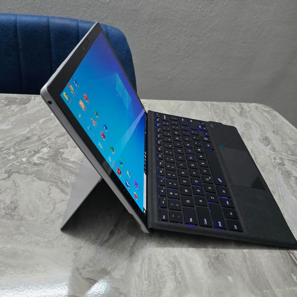 Tablette Microsoft Surface Pro