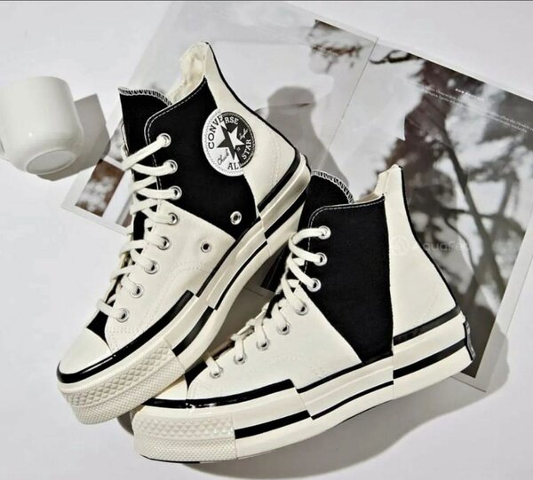 Converse sneakers