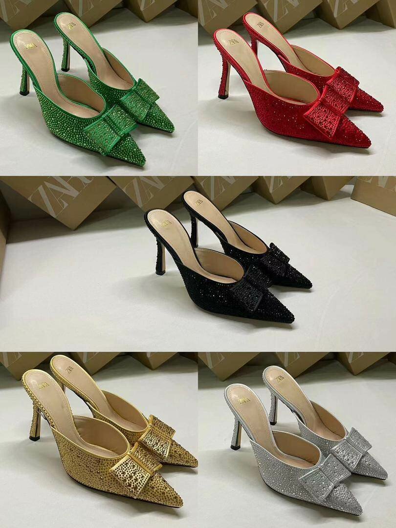 ladies heel