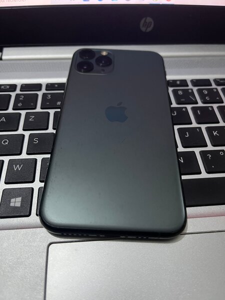 iPhone 11 Pro