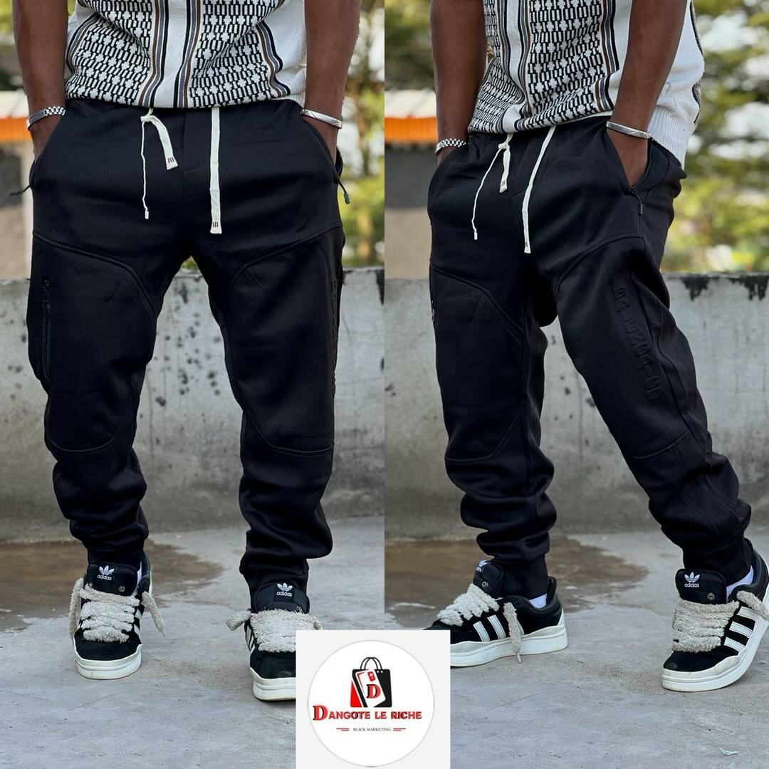 Pantalon de jogging homme