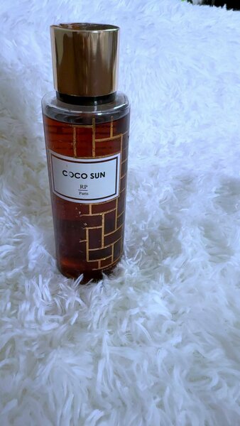 Brume  Coco Sun et Vanilla Sky