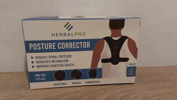 Posture Corrector