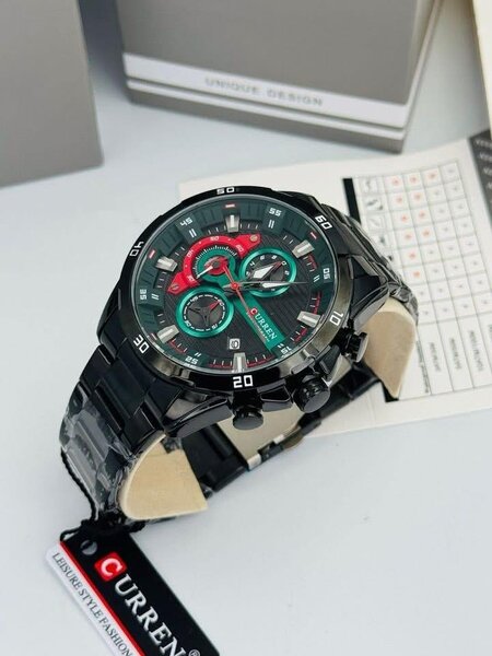 Montre Homme Curren