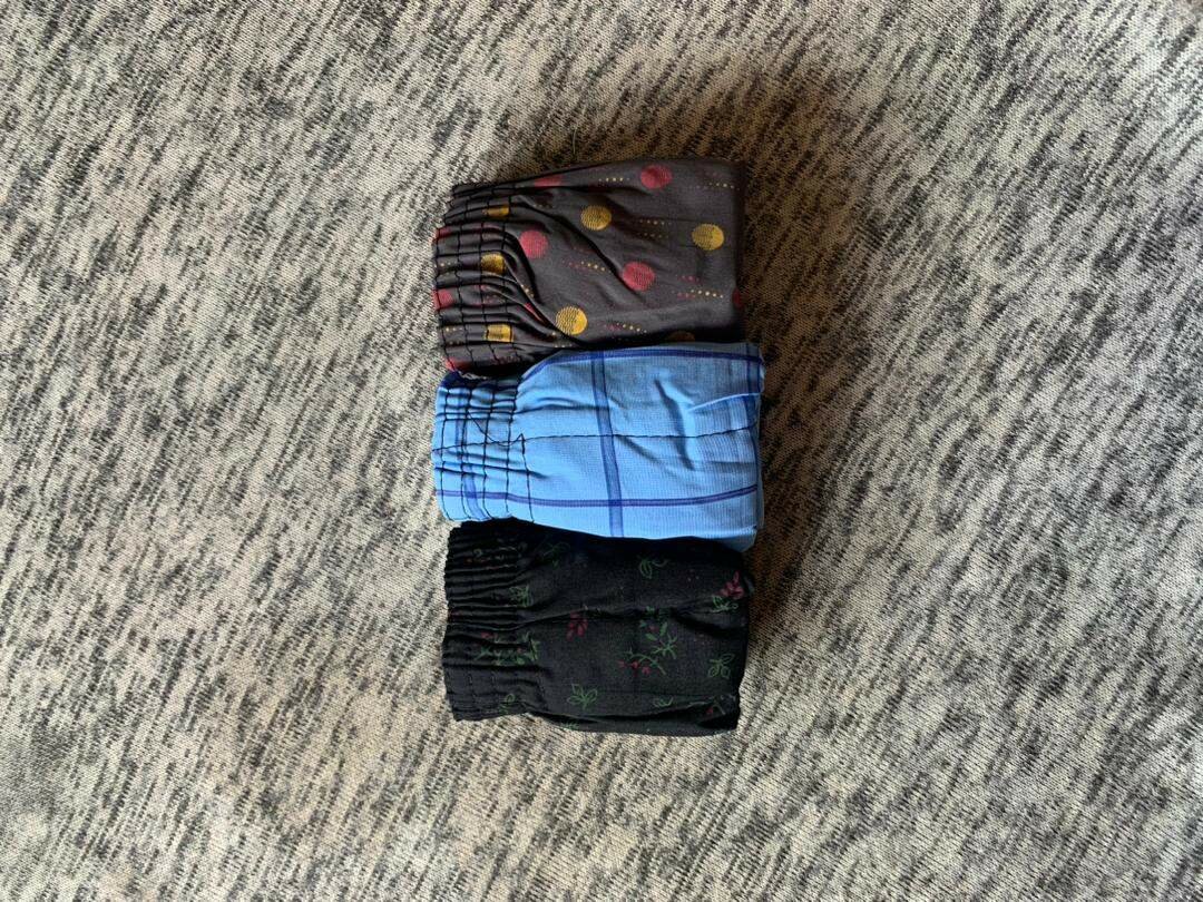 Cotton Boxers for Men