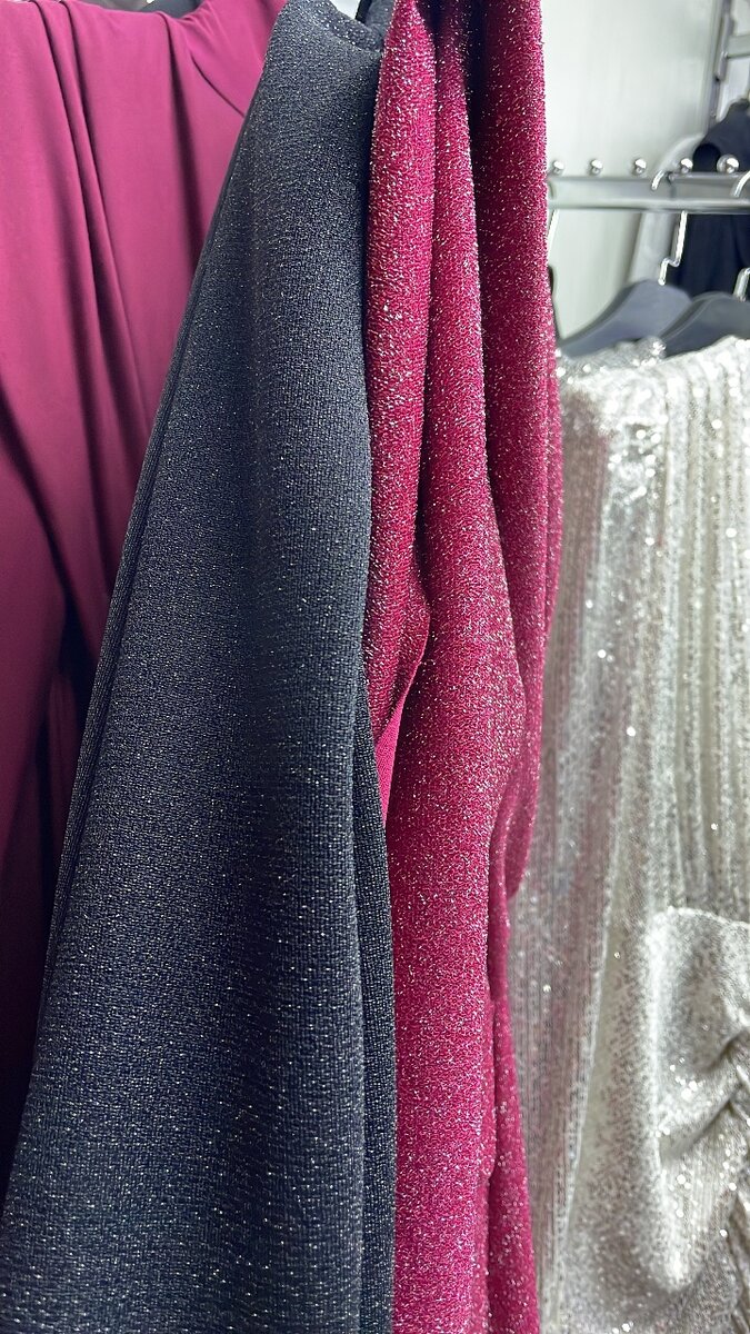 Платье на корпоратив