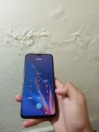 Realme 3 pro