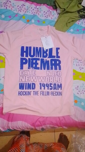 T-shirts graphiques tendance