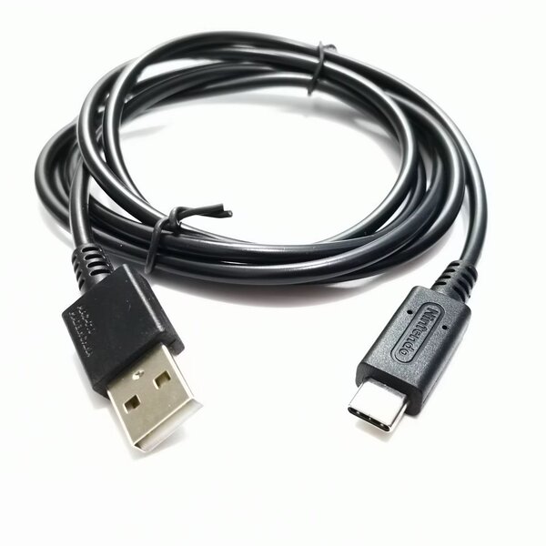 Câble USB-C vers USB Nintendo