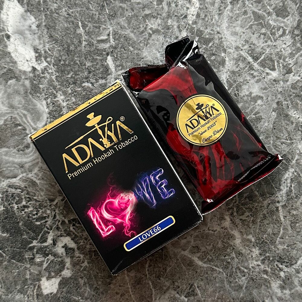 Produit Hookah  Adalya Love