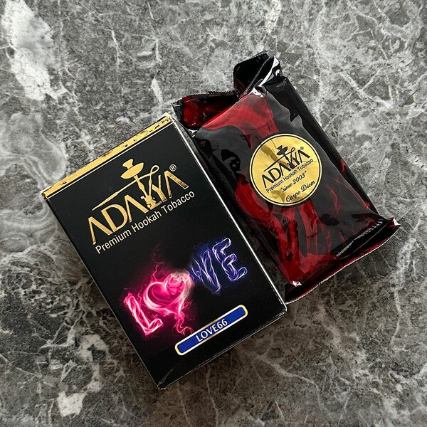 Produit Hookah  Adalya Love