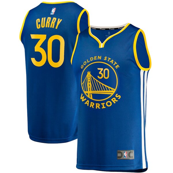 Maillot Curry Supporteur (S)