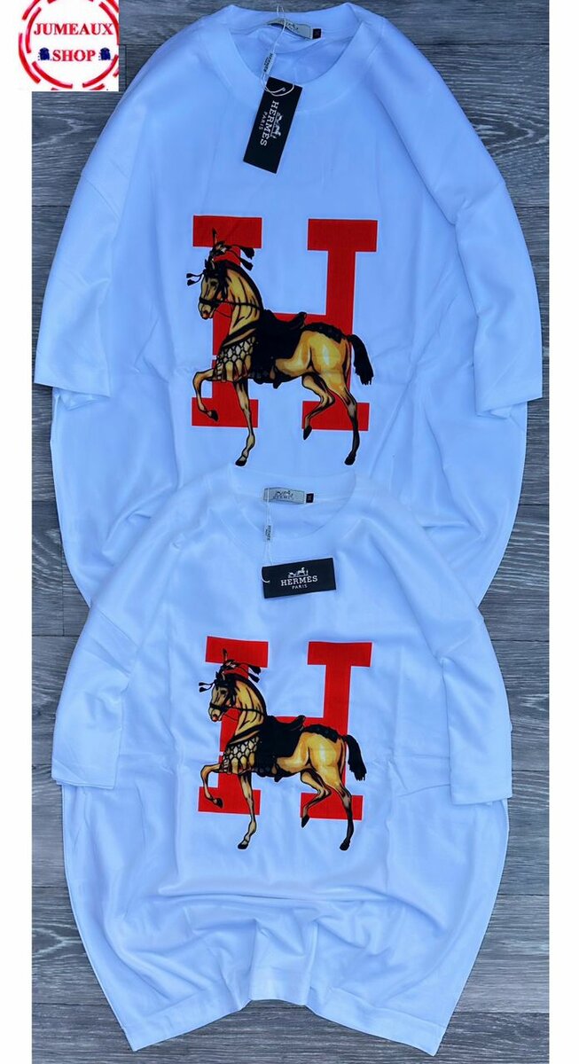 T-shirts imprimés pour hommes