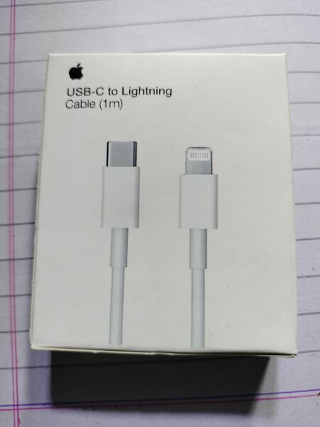 C2Iphone Original Dat Cable