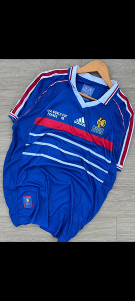 Maillot de Football France 98