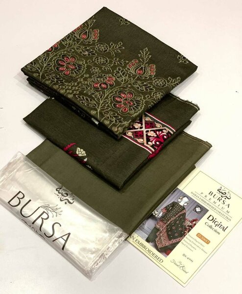BURSA BRAND