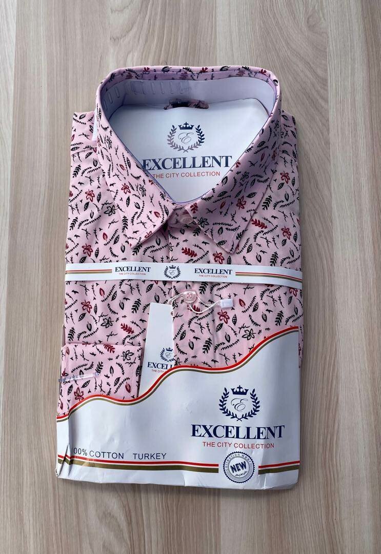 Design long sleeves shirts