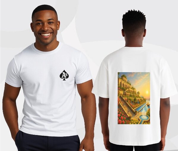 T-shirts et sweats à capuche imprimés