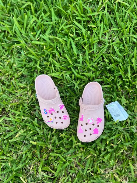 Sabots crocs unisexes