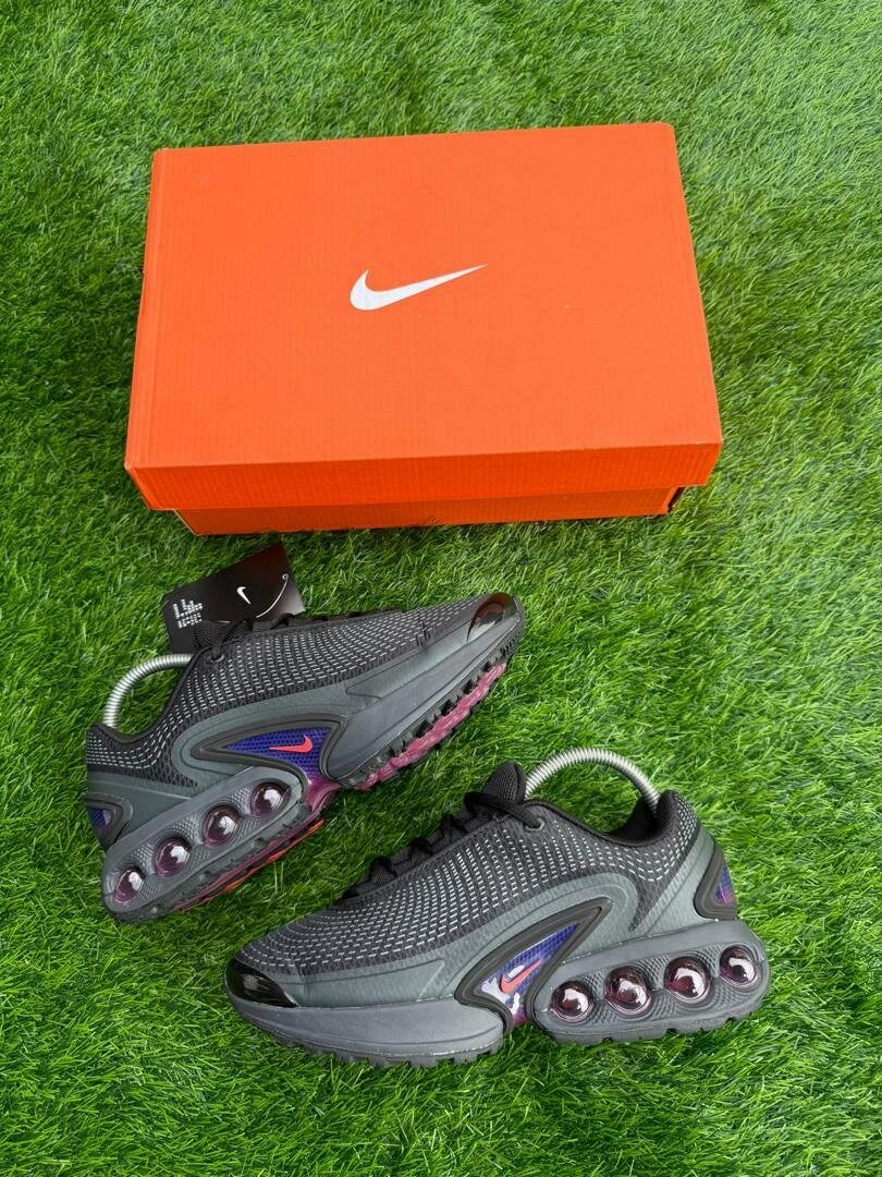 Air max DN