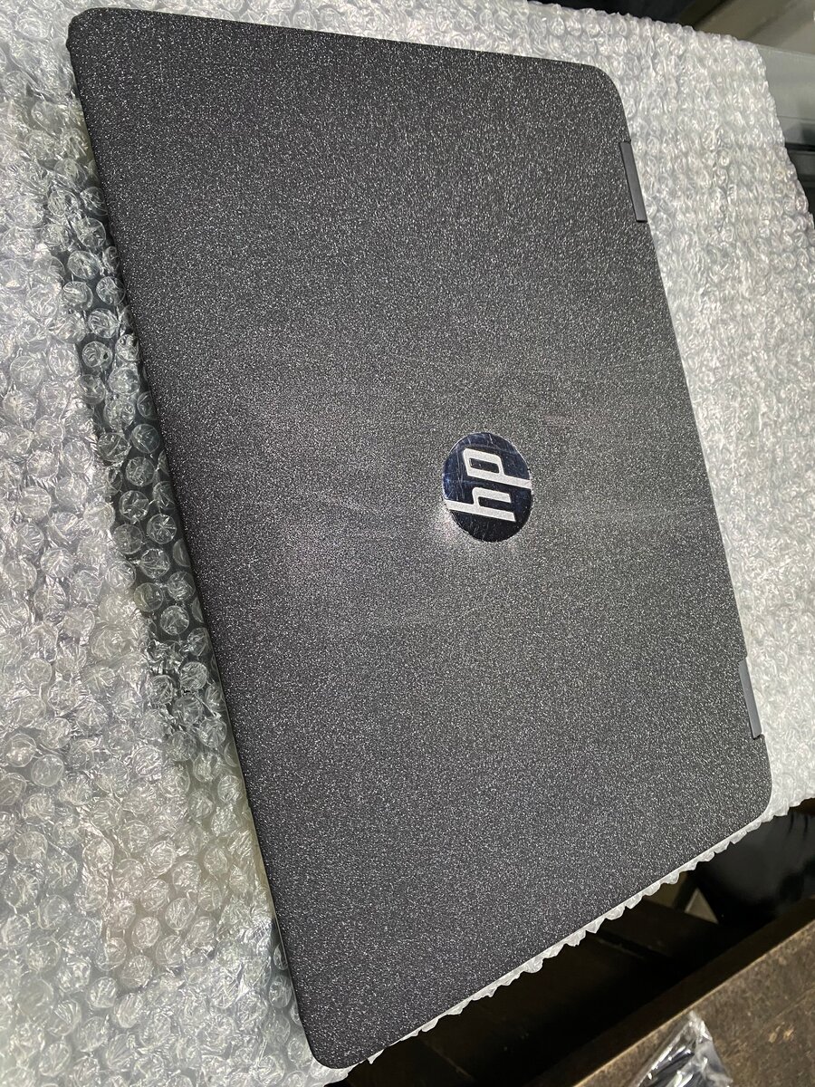 Ordinateur portable HP I5 7 em